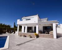 Venta - Detached Villa - Ciudad Quesada - Central Quesada