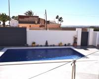 Venta - Detached Villa - Ciudad Quesada - Central Quesada