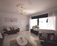 Venta - Detached Villa - Ciudad Quesada - Central Quesada