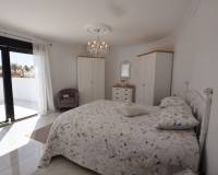 Venta - Detached Villa - Ciudad Quesada - Central Quesada