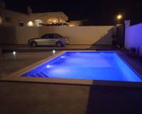 Venta - Detached Villa - Ciudad Quesada - Central Quesada