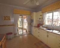 Venta - Detached Villa - Ciudad Quesada - Central Quesada