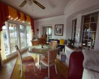 Venta - Detached Villa - Ciudad Quesada - Central Quesada