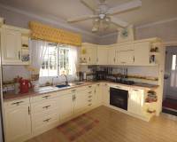 Venta - Detached Villa - Ciudad Quesada - Central Quesada