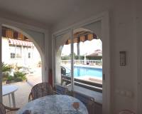 Venta - Detached Villa - Ciudad Quesada - Central Quesada