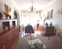 Venta - Detached Villa - Ciudad Quesada - Central Quesada