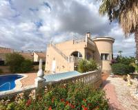 Venta - Detached Villa - Ciudad Quesada - Central Quesada