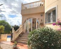 Venta - Detached Villa - Ciudad Quesada - Central Quesada