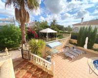 Venta - Detached Villa - Ciudad Quesada - Central Quesada