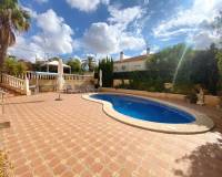 Venta - Detached Villa - Ciudad Quesada - Central Quesada