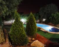 Venta - Detached Villa - Ciudad Quesada - Central Quesada