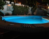 Venta - Detached Villa - Ciudad Quesada - Central Quesada
