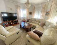 Venta - Detached Villa - Ciudad Quesada - Central Quesada