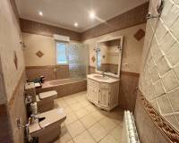 Venta - Detached Villa - Ciudad Quesada - Central Quesada