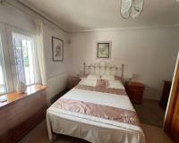 Venta - Detached Villa - Ciudad Quesada - Central Quesada