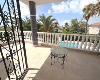 Venta - Detached Villa - Ciudad Quesada - Central Quesada