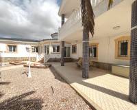 Venta - Detached Villa - Ciudad Quesada - Central Quesada