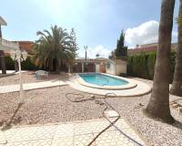Venta - Detached Villa - Ciudad Quesada - Central Quesada