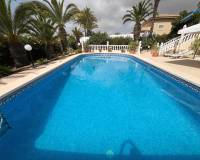 Venta - Detached Villa - Ciudad Quesada - Central Quesada