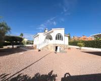 Venta - Detached Villa - Ciudad Quesada - Central Quesada