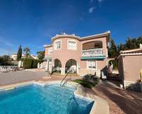 Venta - Detached Villa - Ciudad Quesada - Central Quesada