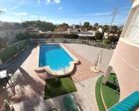 Venta - Detached Villa - Ciudad Quesada - Central Quesada