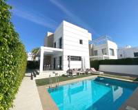 Venta - Detached Villa - Ciudad Quesada - Doña Pepa