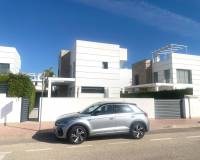 Venta - Detached Villa - Ciudad Quesada - Doña Pepa