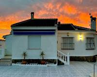 Venta - Detached Villa - Ciudad Quesada - Golf La Marquesa (Ciudad Quesada)