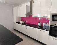 Venta - Detached Villa - Ciudad Quesada - Golf La Marquesa (Ciudad Quesada)