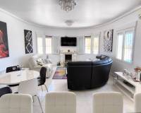 Venta - Detached Villa - Ciudad Quesada - Golf La Marquesa (Ciudad Quesada)