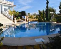 Venta - Detached Villa - Ciudad Quesada - La Fiesta