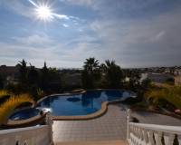 Venta - Detached Villa - Ciudad Quesada - La Fiesta