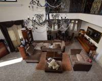 Venta - Detached Villa - Ciudad Quesada - La Fiesta