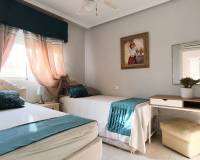 Venta - Detached Villa - Ciudad Quesada - Lo Marabu