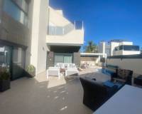 Venta - Detached Villa - Ciudad Quesada - Pueblo Bravo