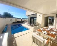 Venta - Detached Villa - Ciudad Quesada - Pueblo Bravo