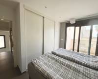 Venta - Detached Villa - Ciudad Quesada - Pueblo Bravo