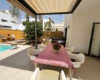 Venta - Detached Villa - Ciudad Quesada - Pueblo Bravo