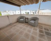 Venta - Detached Villa - Ciudad Quesada - Pueblo Bravo