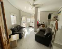 Venta - Detached Villa - Ciudad Quesada - Upper Golf