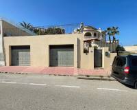 Venta - Detached Villa - Ciudad Quesada - Upper Golf