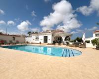 Venta - Detached Villa - Ciudad Quesada - Upper Golf