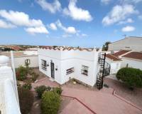 Venta - Detached Villa - Ciudad Quesada - Upper Golf