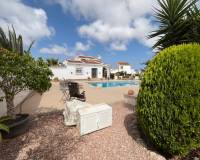 Venta - Detached Villa - Ciudad Quesada - Upper Golf
