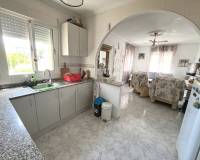 Venta - Detached Villa - Ciudad Quesada - Upper Golf