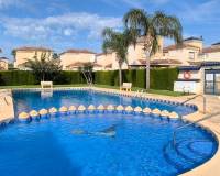 Venta - Detached Villa - Guardamar del Segura - El Raso