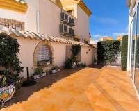 Venta - Detached Villa - Guardamar del Segura - Urb el raso