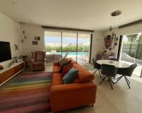 Venta - Detached Villa - Los Montesinos - La Herrada