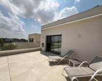 Venta - Detached Villa - Los Montesinos - La Herrada